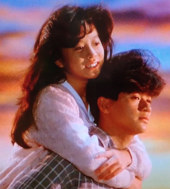 中森明菜と近藤真彦の別れた理由と原因