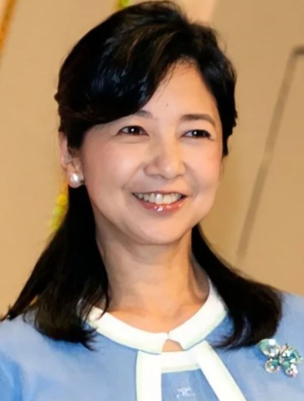 宮崎美子